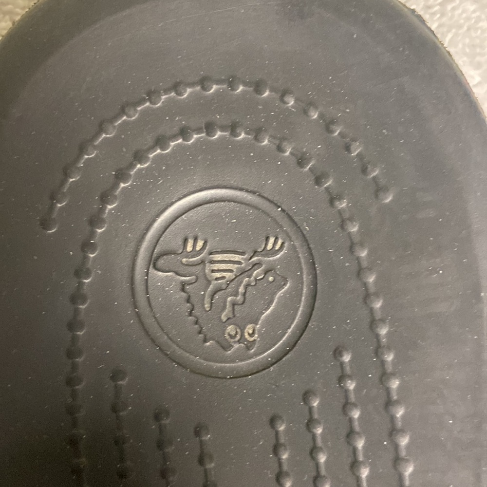 Mens Crocs Flip Flop Sandals - Picture 2 of 4